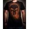 t-shirt-geek-et-manga-jeux-video-unisexe-homme-punisher
