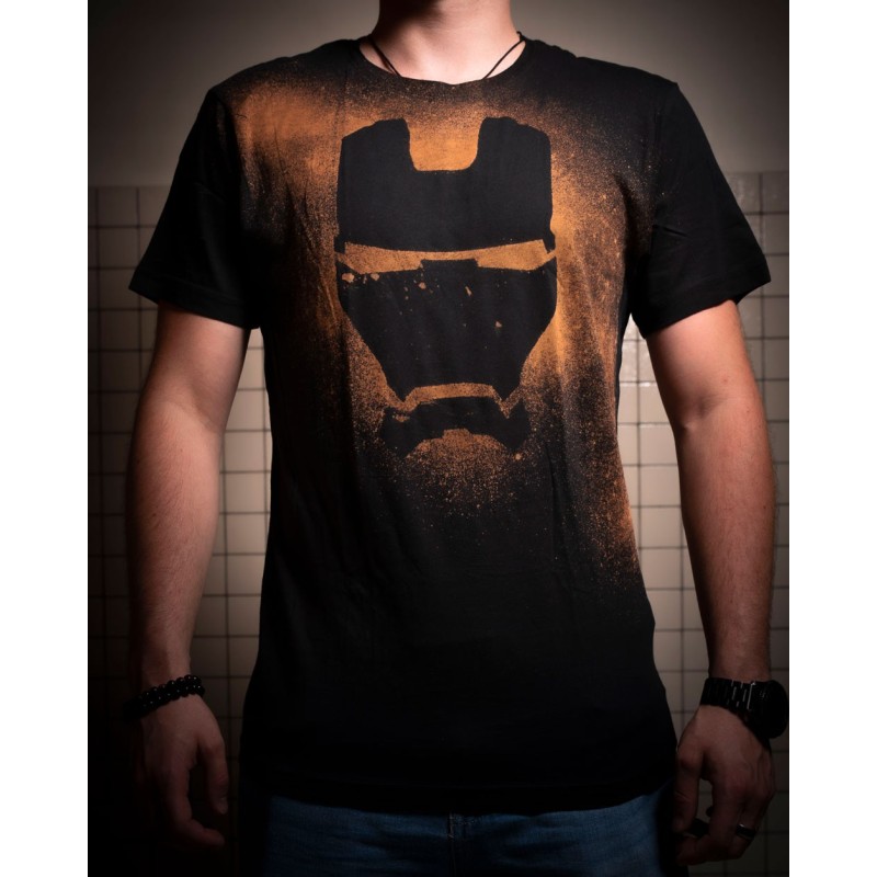 t-shirt-geek-et-manga-jeux-video-unisexe-homme-iron-man