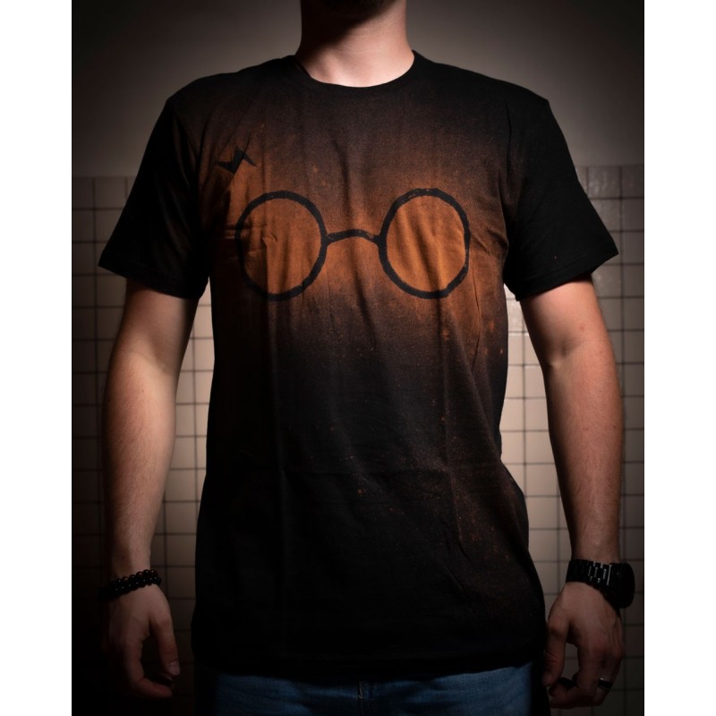 t-shirt-geek-et-manga-unisexe-homme-potterhead t-shirt-geek-et-manga-unisexe-homme-potterhead
