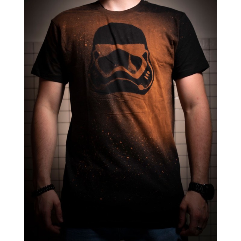 t-shirt geek et manga jeux video unisexe homme stormtrooper star wars t-shirt geek et manga jeux video unisexe homme stormtrooper star wars