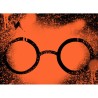 Tote bag 100% coton
Motif : Harry Potter